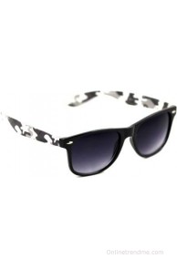 Rocher Wayfarer Sunglasses